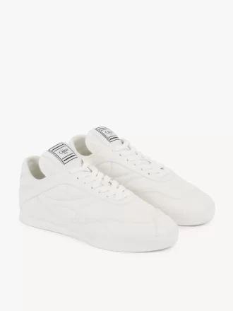 Sneaker Chloé Kick