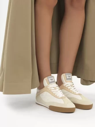 Sneaker Chloé Kick