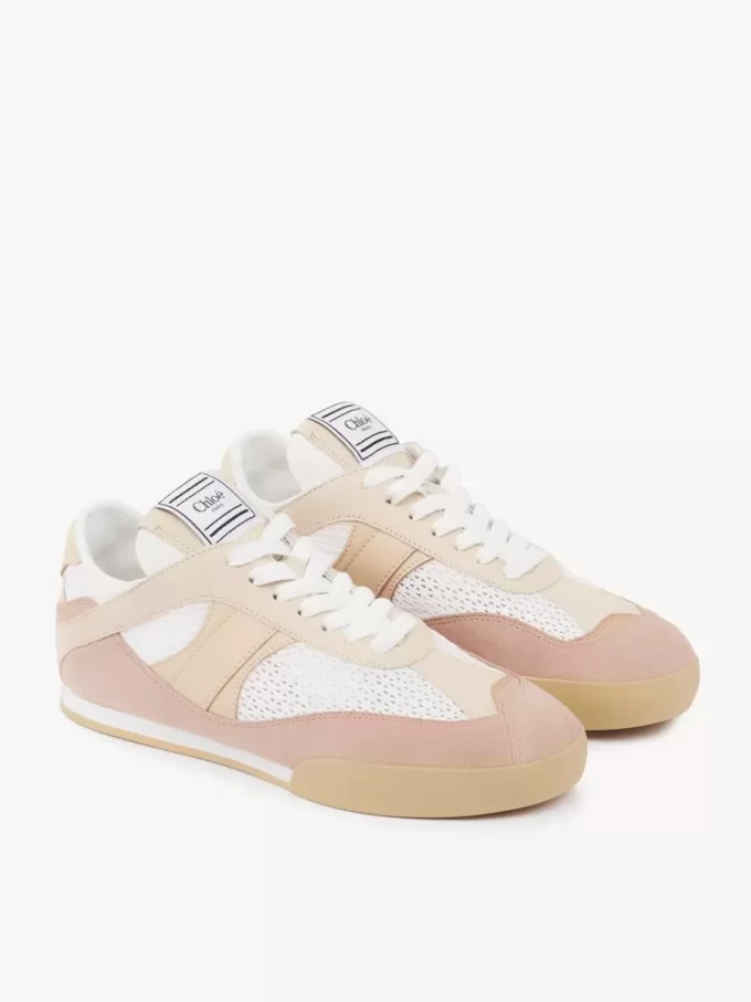 Sneaker Chloé Kick Sneaker Chloé Kick