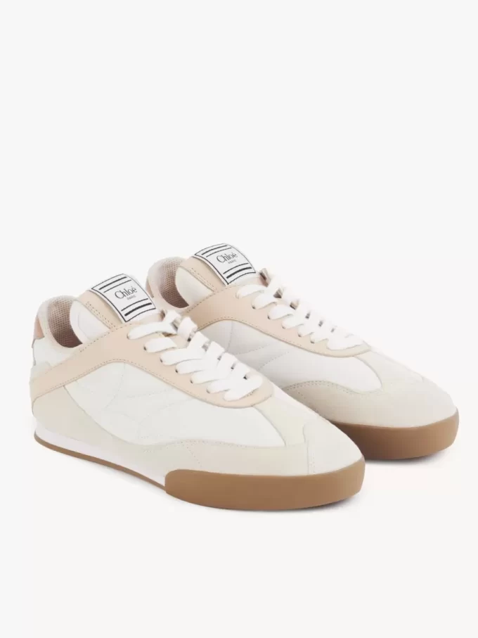 Sneaker Chloé Kick Sneaker Chloé Kick