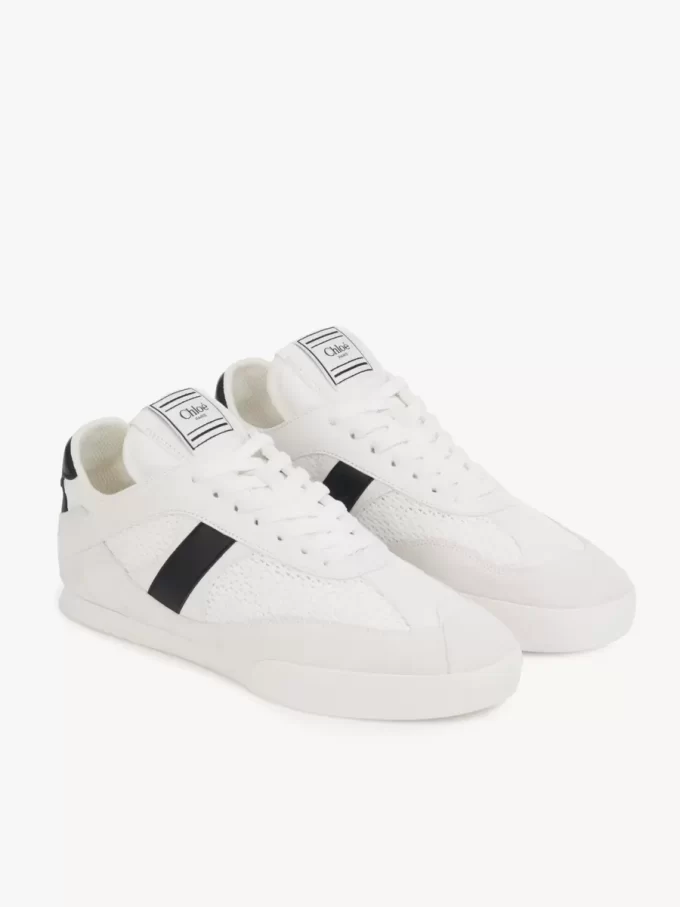 Sneaker Chloé Kick Sneaker Chloé Kick