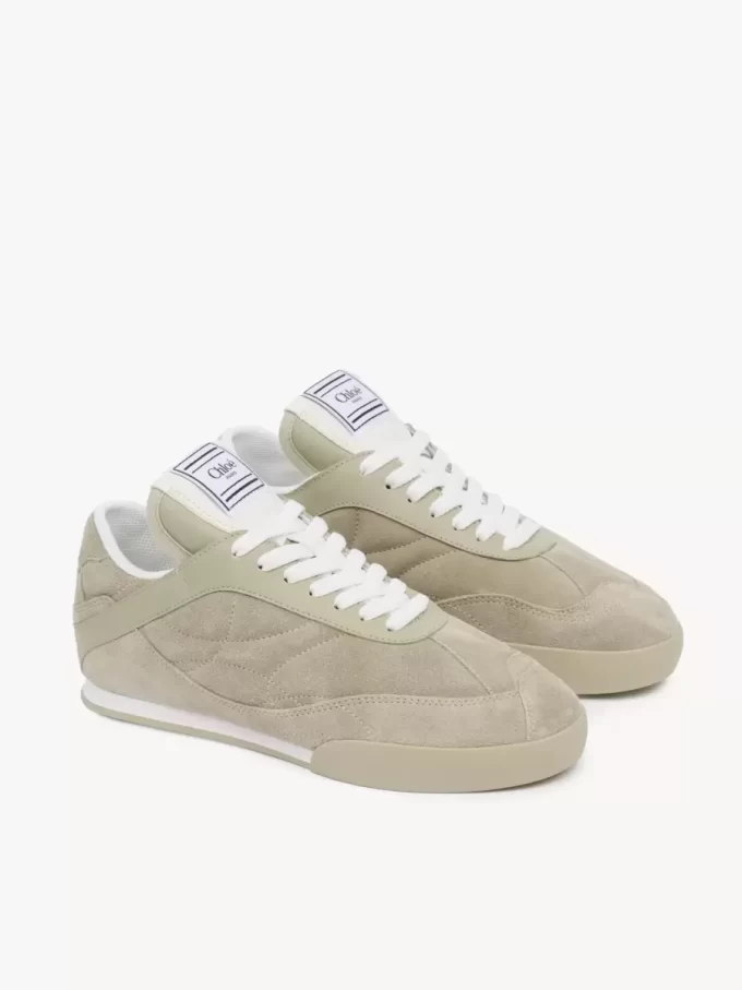 Sneaker Chloé Kick Sneaker Chloé Kick