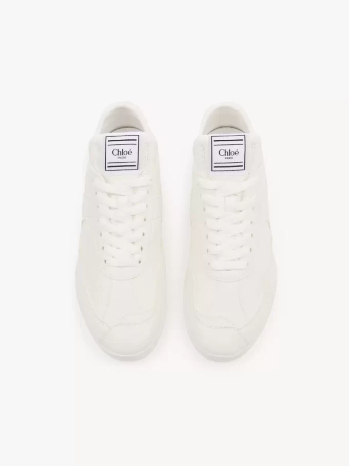 Sneaker Chloé Kick Sneaker Chloé Kick