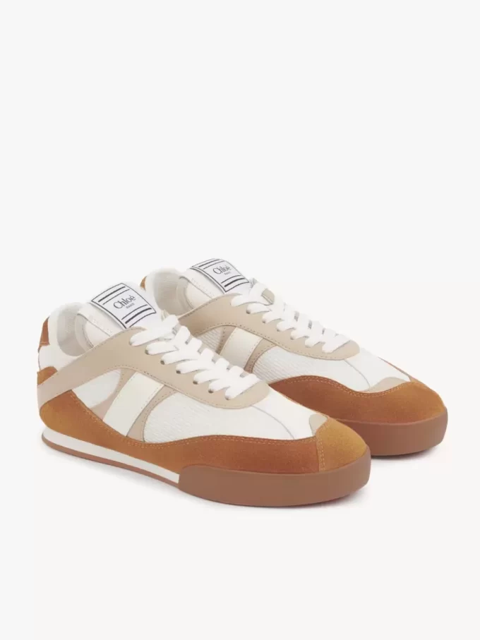 Sneaker Chloé Kick Sneaker Chloé Kick