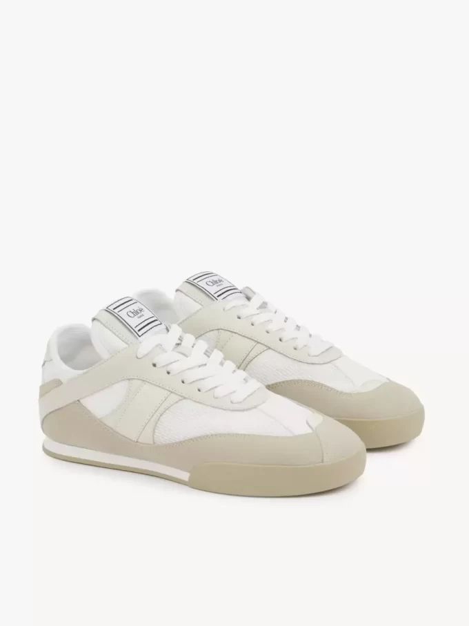 Sneaker Chloé Kick Sneaker Chloé Kick
