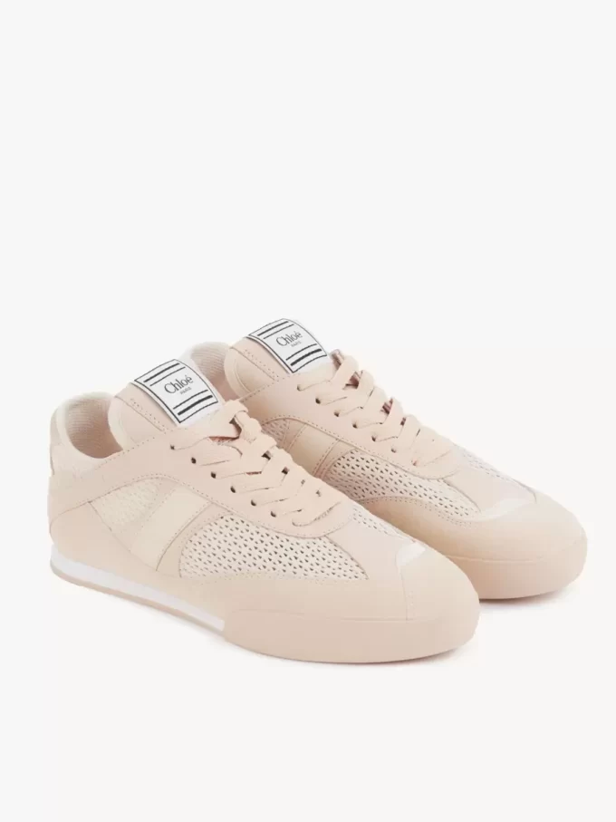 Sneaker Chloé Kick Sneaker Chloé Kick