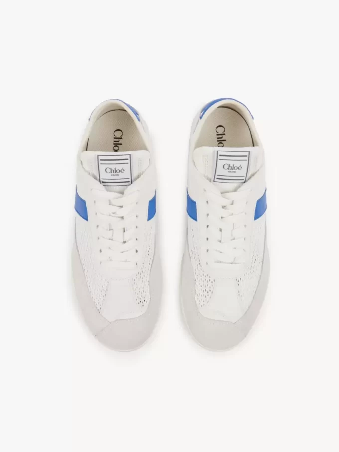 Sneaker Chloé Kick Sneaker Chloé Kick