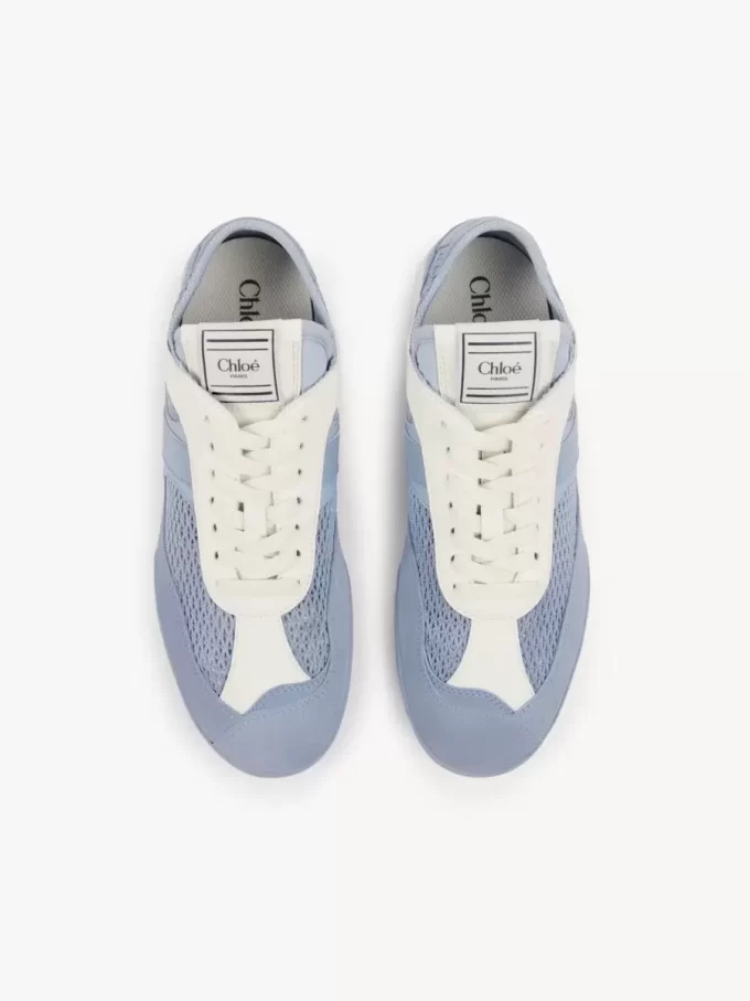 Sneaker Chloé Kick Sneaker Chloé Kick