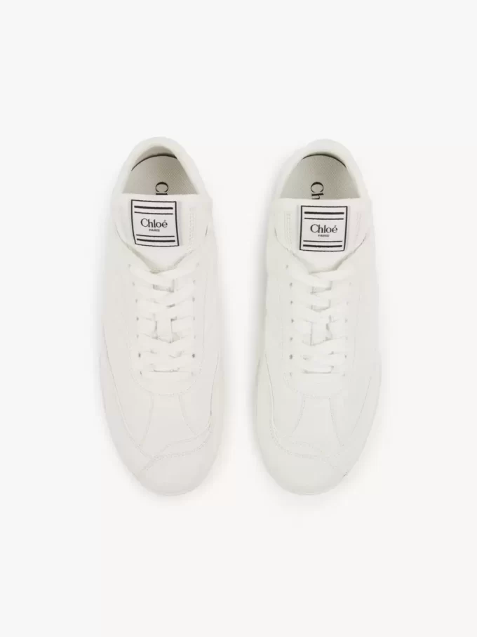 Sneaker Chloé Kick Sneaker Chloé Kick