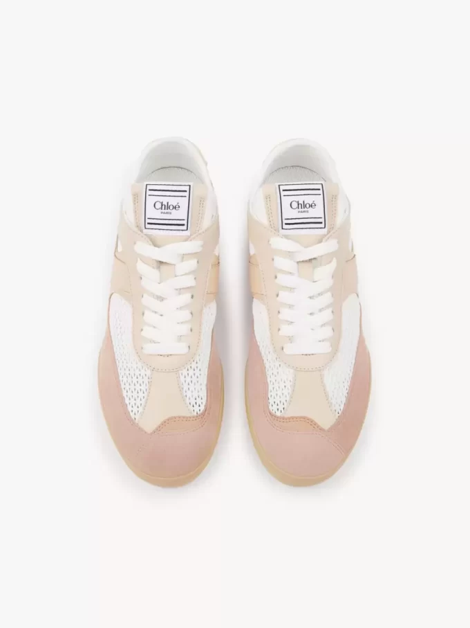 Sneaker Chloé Kick Sneaker Chloé Kick