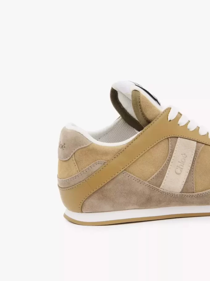 Sneaker Chloé Kick Sneaker Chloé Kick