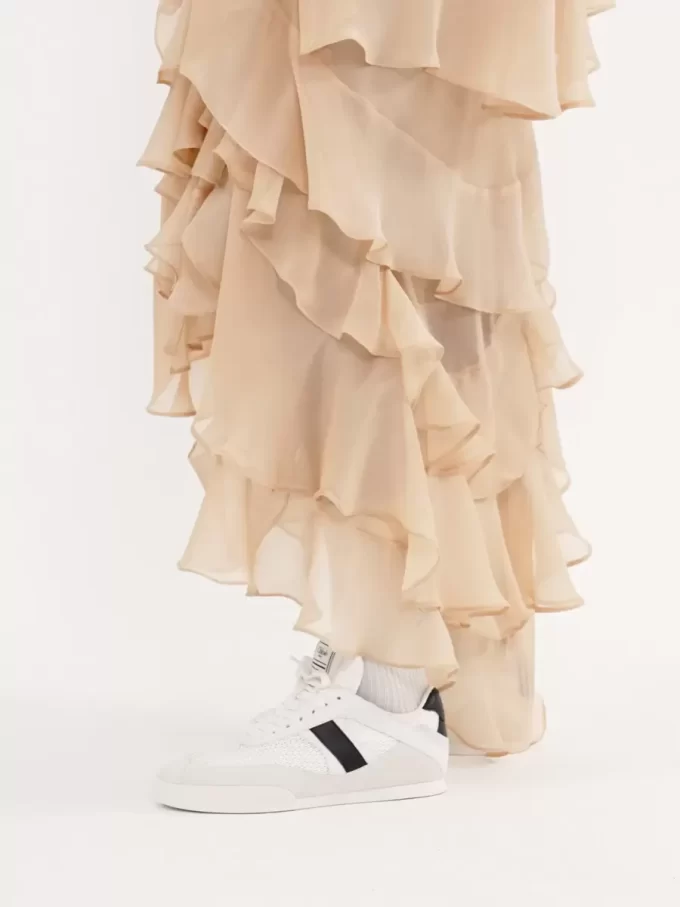 Sneaker Chloé Kick Sneaker Chloé Kick