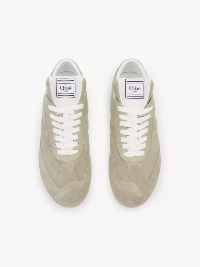 Sneaker Chloé Kick Sneaker Chloé Kick