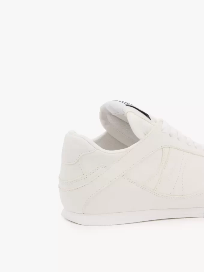 Sneaker Chloé Kick Sneaker Chloé Kick