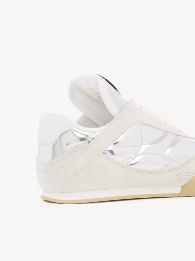 Sneaker Chloé Kick Sneaker Chloé Kick