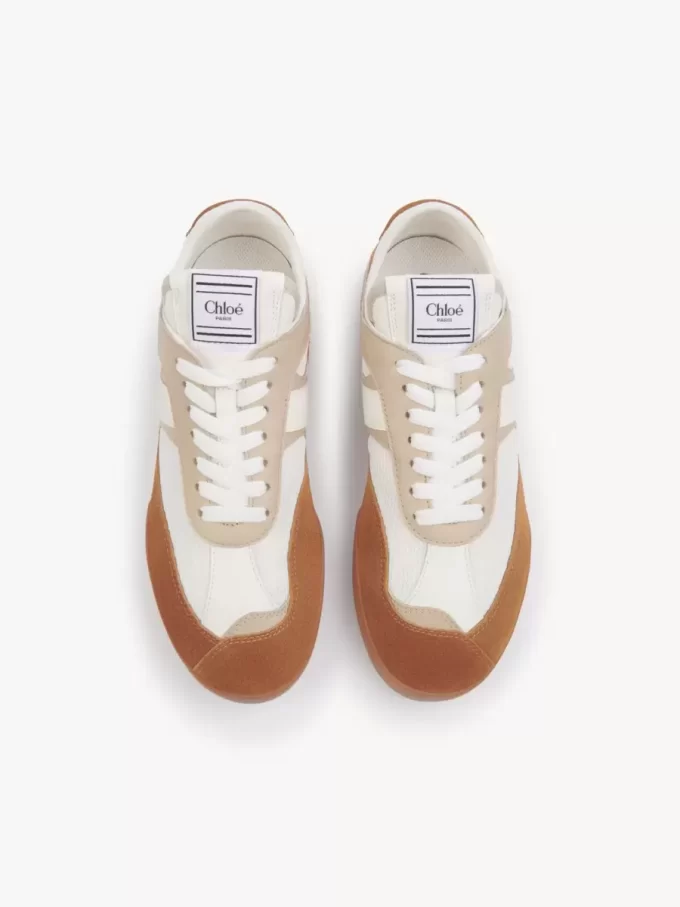 Sneaker Chloé Kick Sneaker Chloé Kick