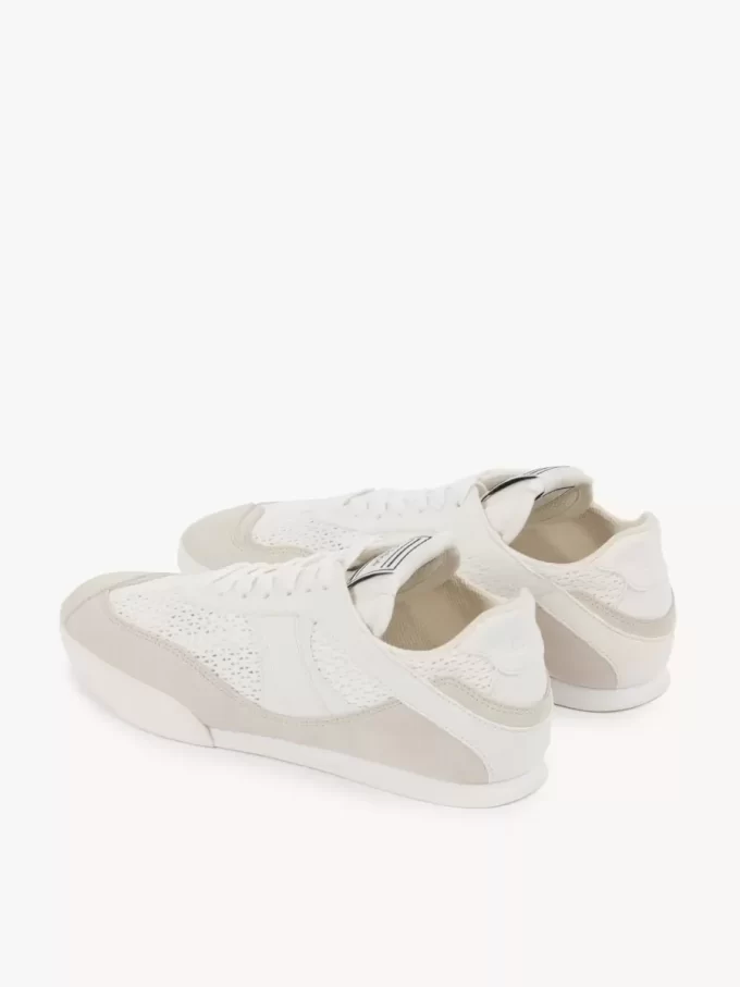 Sneaker Chloé Kick Sneaker Chloé Kick