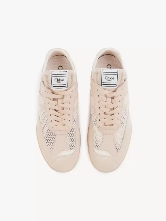 Sneaker Chloé Kick Sneaker Chloé Kick
