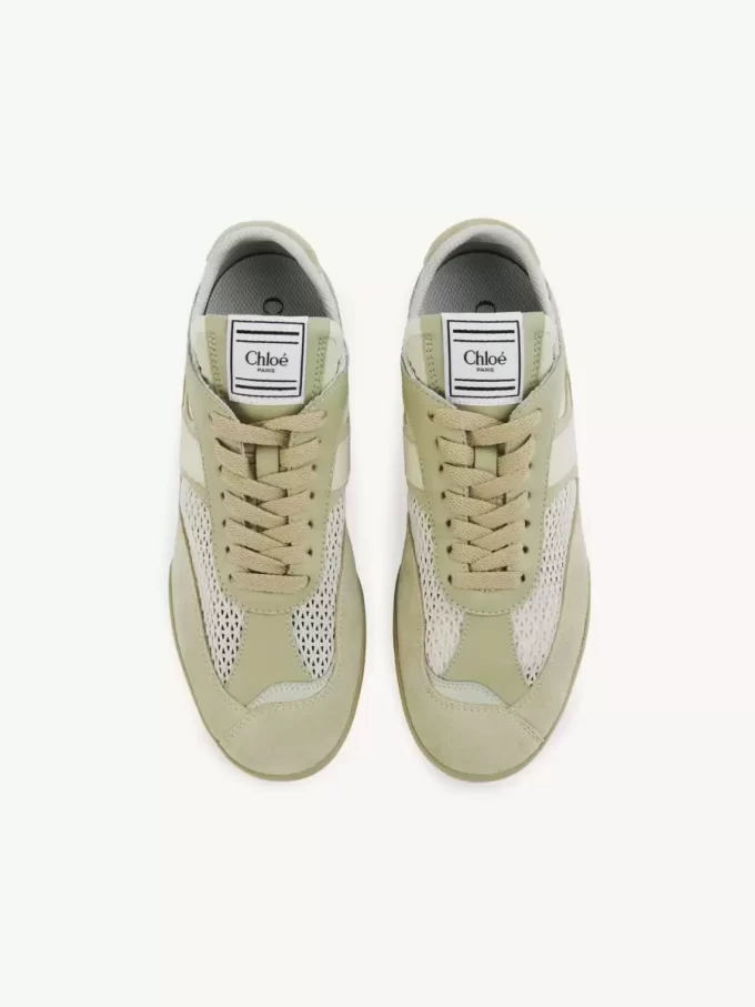 Sneaker Chloé Kick Sneaker Chloé Kick