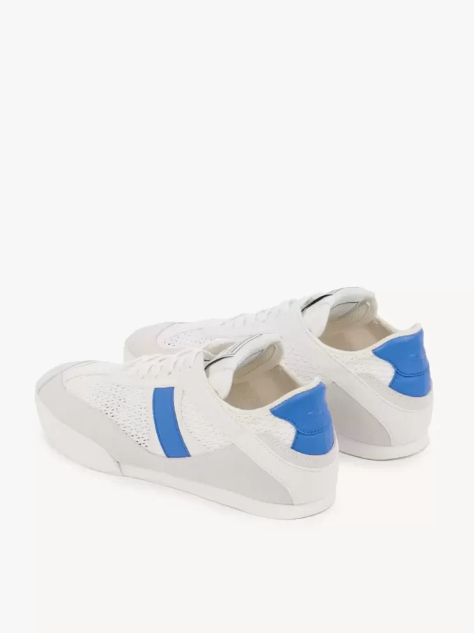 Sneaker Chloé Kick Sneaker Chloé Kick