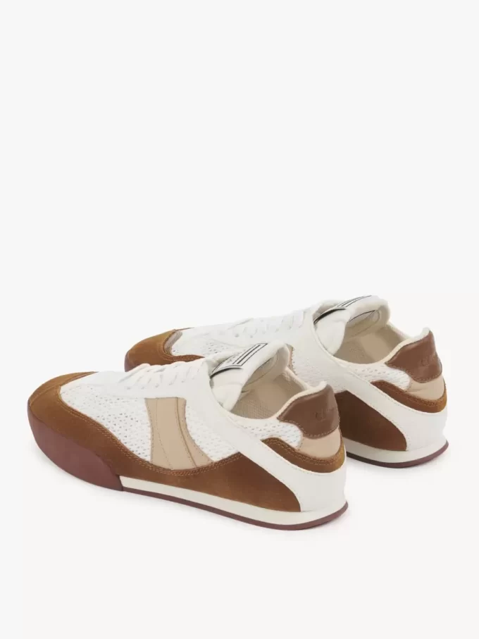 Sneaker Chloé Kick Sneaker Chloé Kick