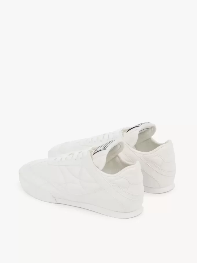 Sneaker Chloé Kick Sneaker Chloé Kick