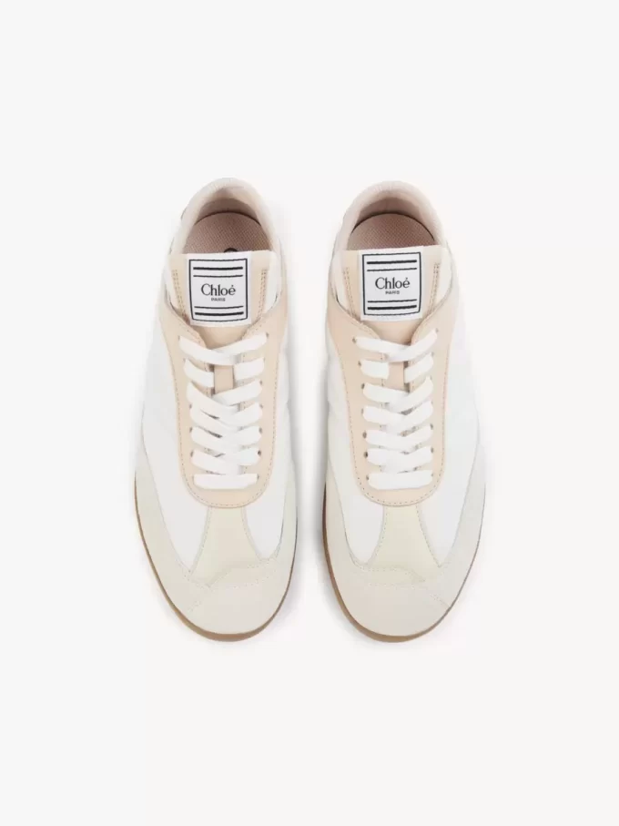 Sneaker Chloé Kick Sneaker Chloé Kick