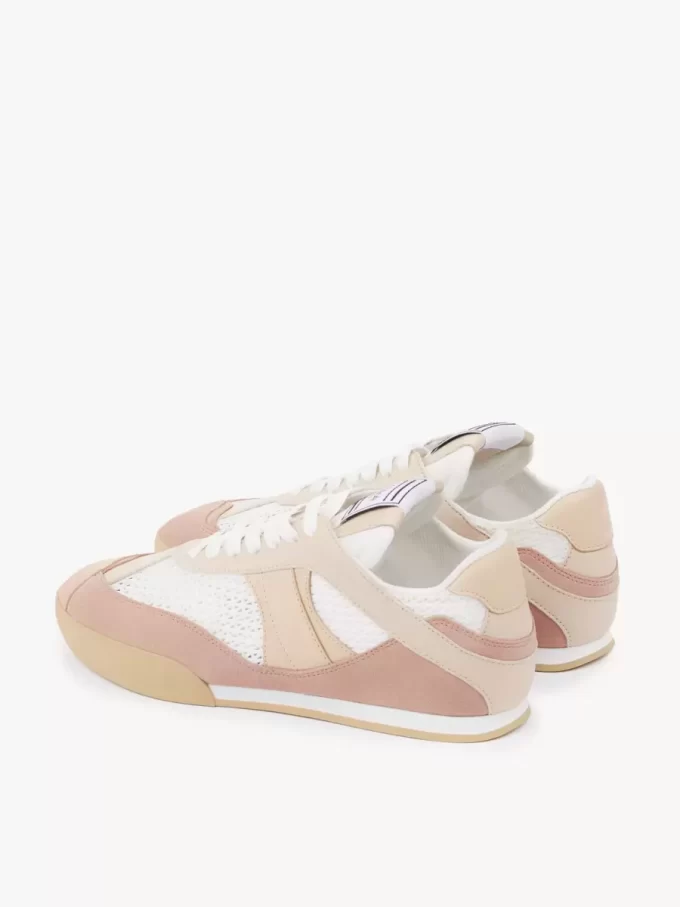 Sneaker Chloé Kick Sneaker Chloé Kick