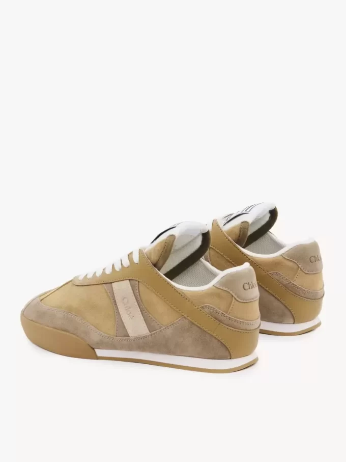 Sneaker Chloé Kick Sneaker Chloé Kick