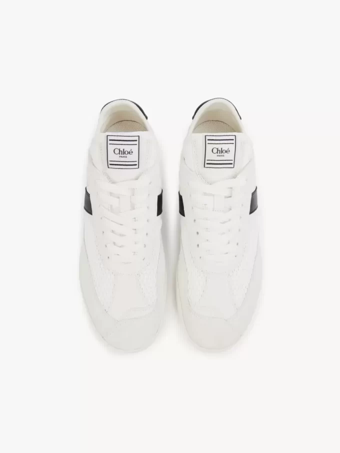 Sneaker Chloé Kick Sneaker Chloé Kick