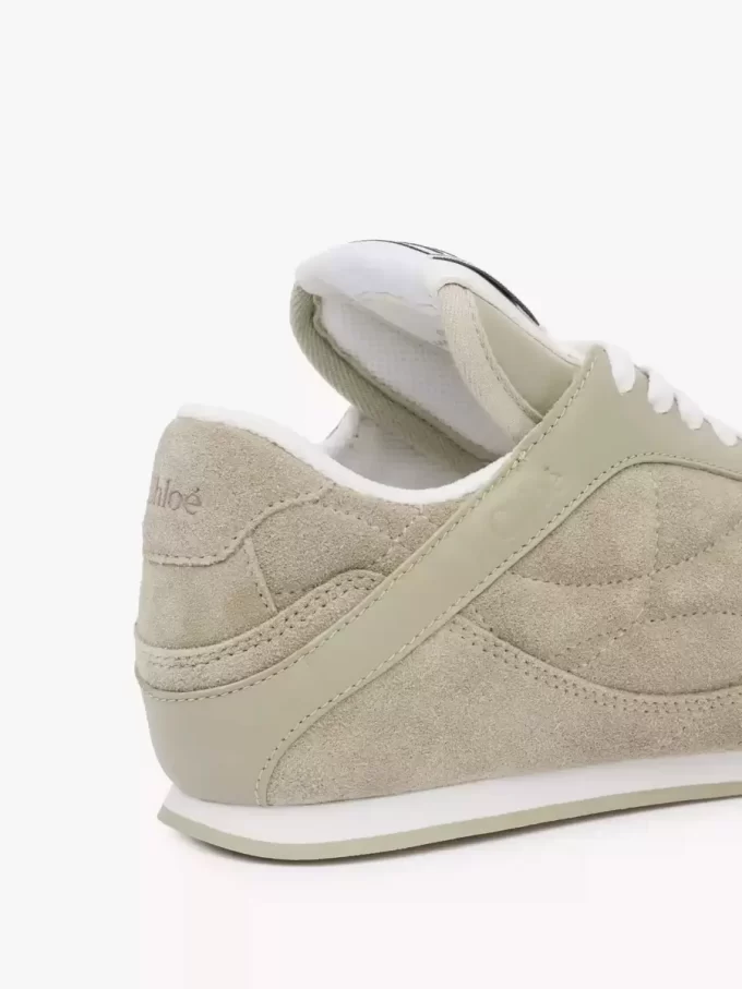 Sneaker Chloé Kick Sneaker Chloé Kick