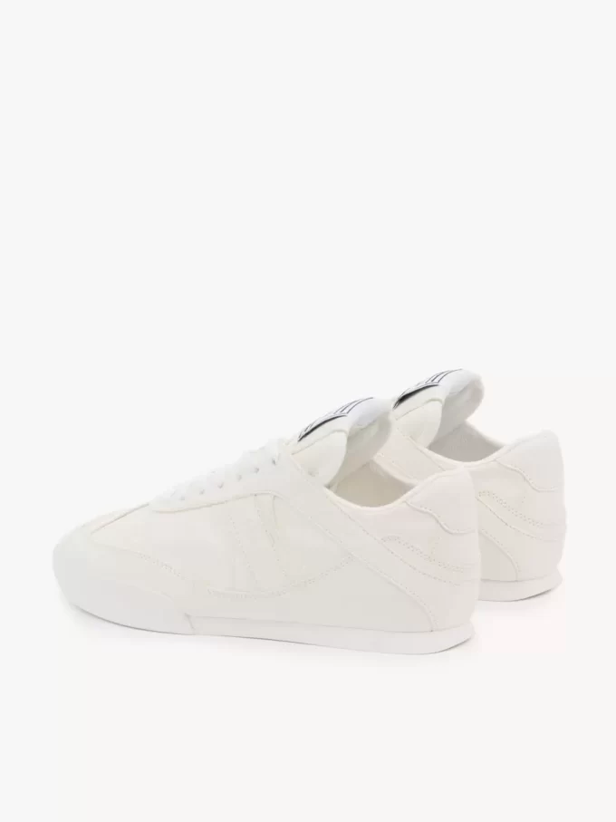 Sneaker Chloé Kick Sneaker Chloé Kick