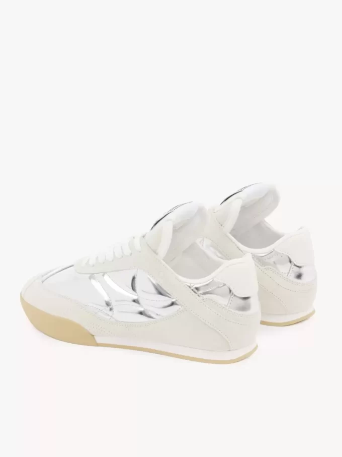 Sneaker Chloé Kick Sneaker Chloé Kick