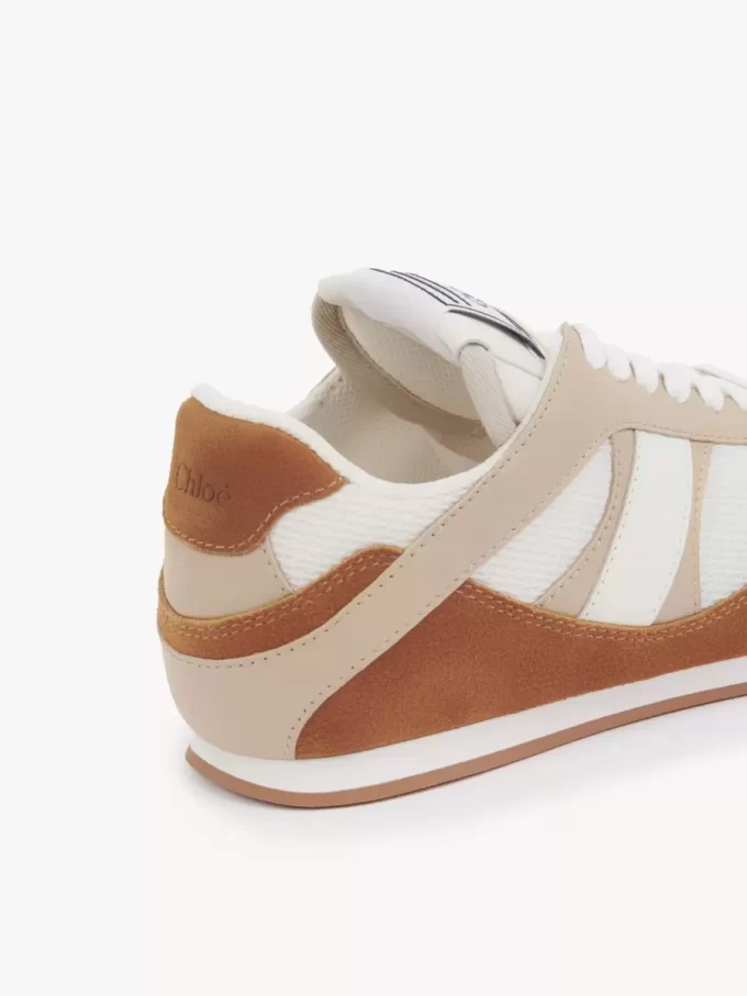 Sneaker Chloé Kick Sneaker Chloé Kick