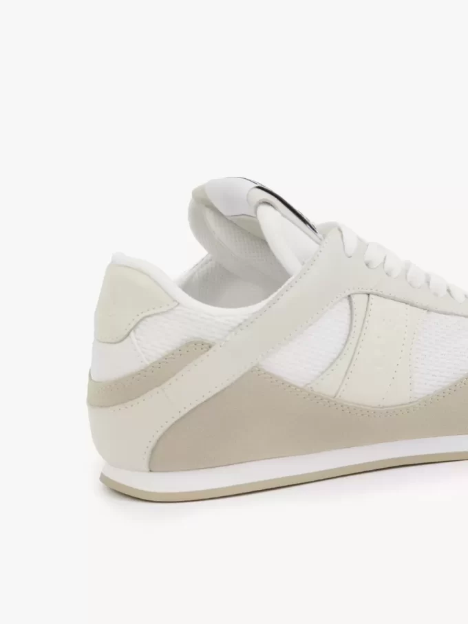 Sneaker Chloé Kick Sneaker Chloé Kick