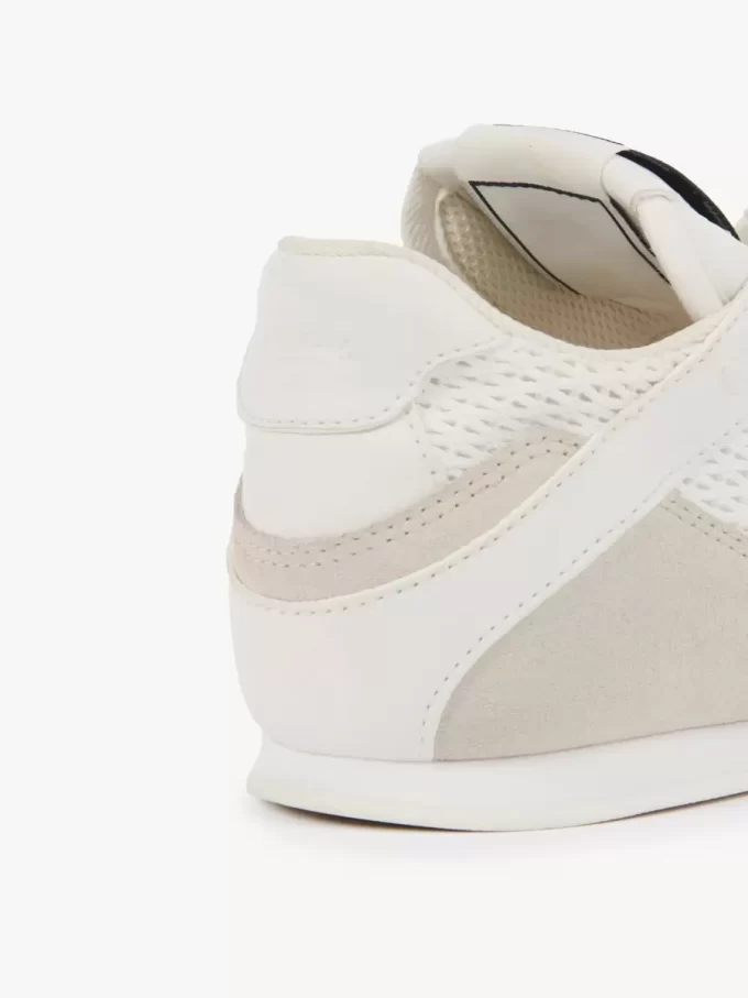 Sneaker Chloé Kick Sneaker Chloé Kick
