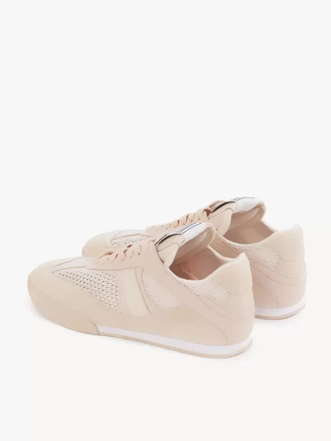 Sneaker Chloé Kick Sneaker Chloé Kick