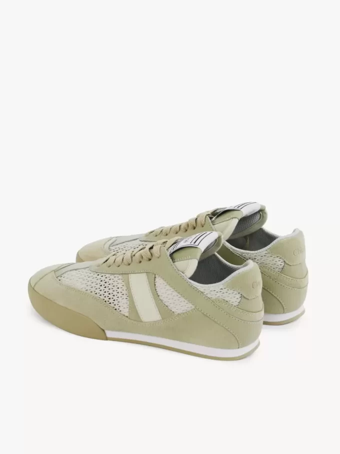 Sneaker Chloé Kick Sneaker Chloé Kick