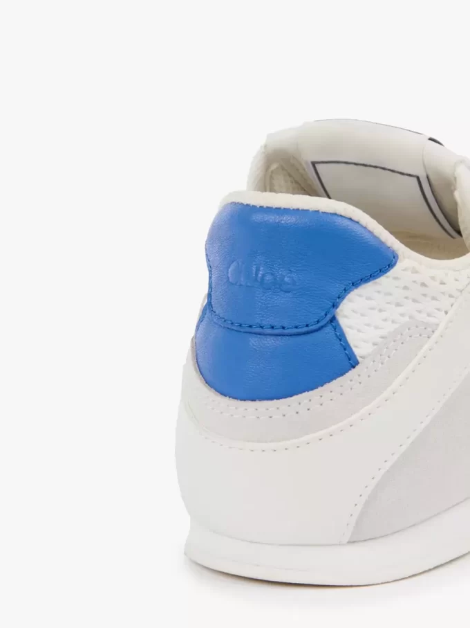 Sneaker Chloé Kick Sneaker Chloé Kick