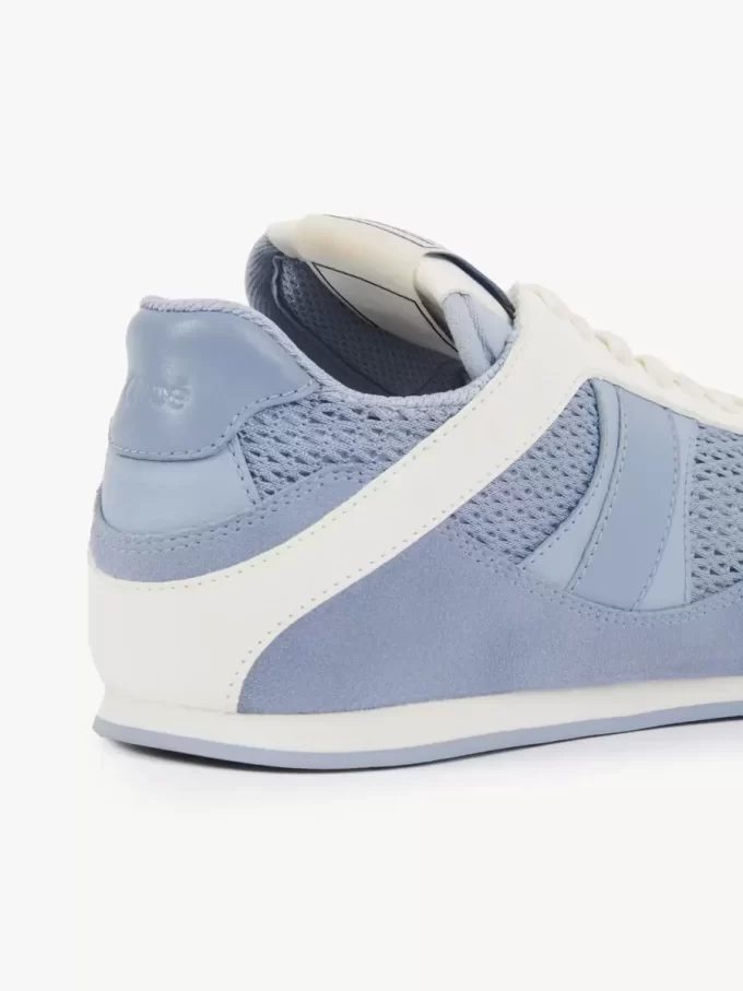 Sneaker Chloé Kick Sneaker Chloé Kick