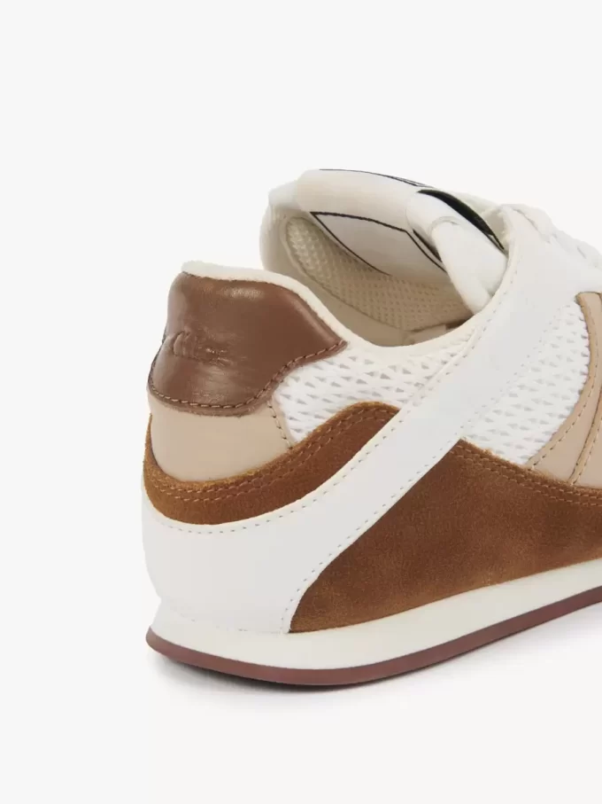 Sneaker Chloé Kick Sneaker Chloé Kick