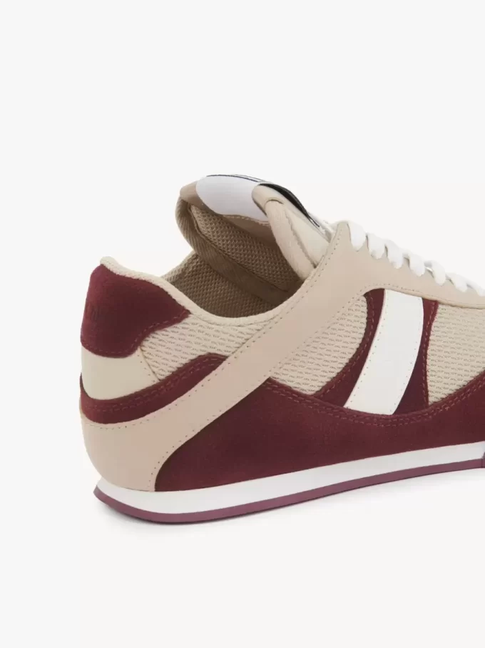 Sneaker Chloé Kick Sneaker Chloé Kick