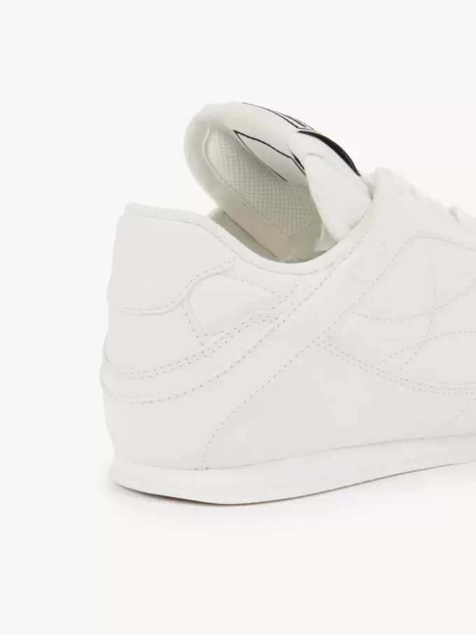 Sneaker Chloé Kick Sneaker Chloé Kick