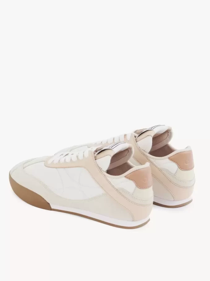 Sneaker Chloé Kick Sneaker Chloé Kick
