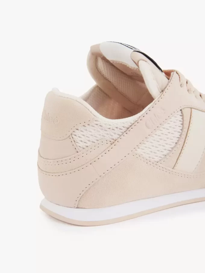 Sneaker Chloé Kick Sneaker Chloé Kick