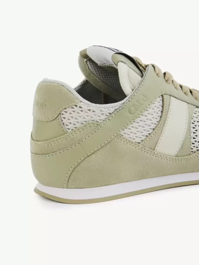 Sneaker Chloé Kick Sneaker Chloé Kick