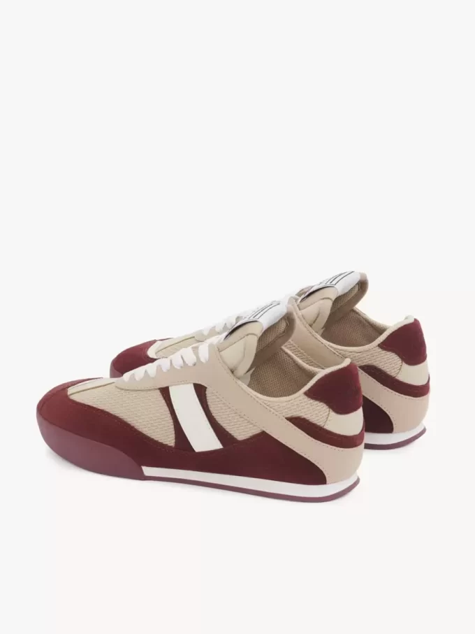 Sneaker Chloé Kick Sneaker Chloé Kick