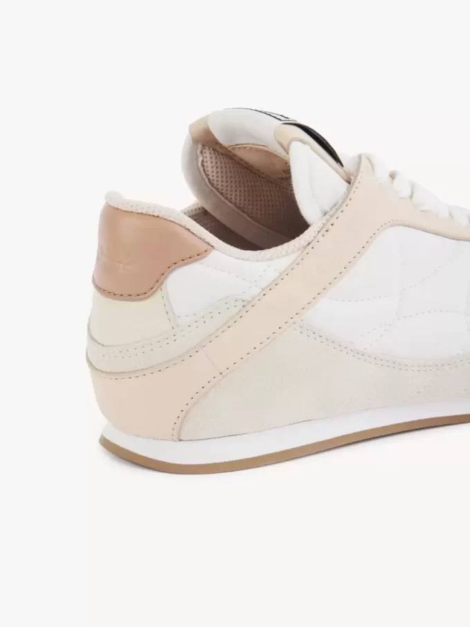 Sneaker Chloé Kick Sneaker Chloé Kick
