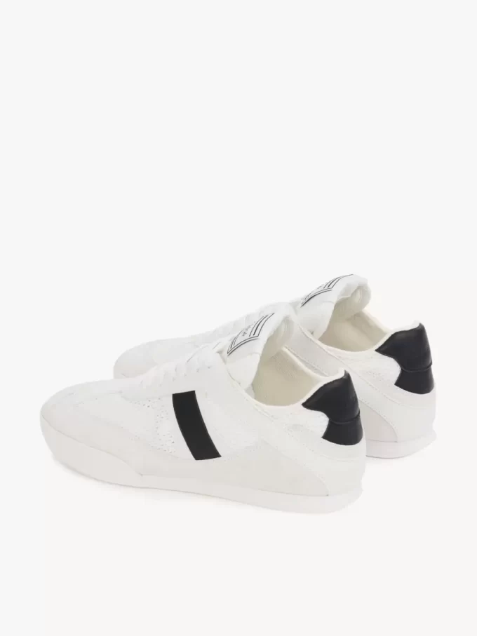 Sneaker Chloé Kick Sneaker Chloé Kick