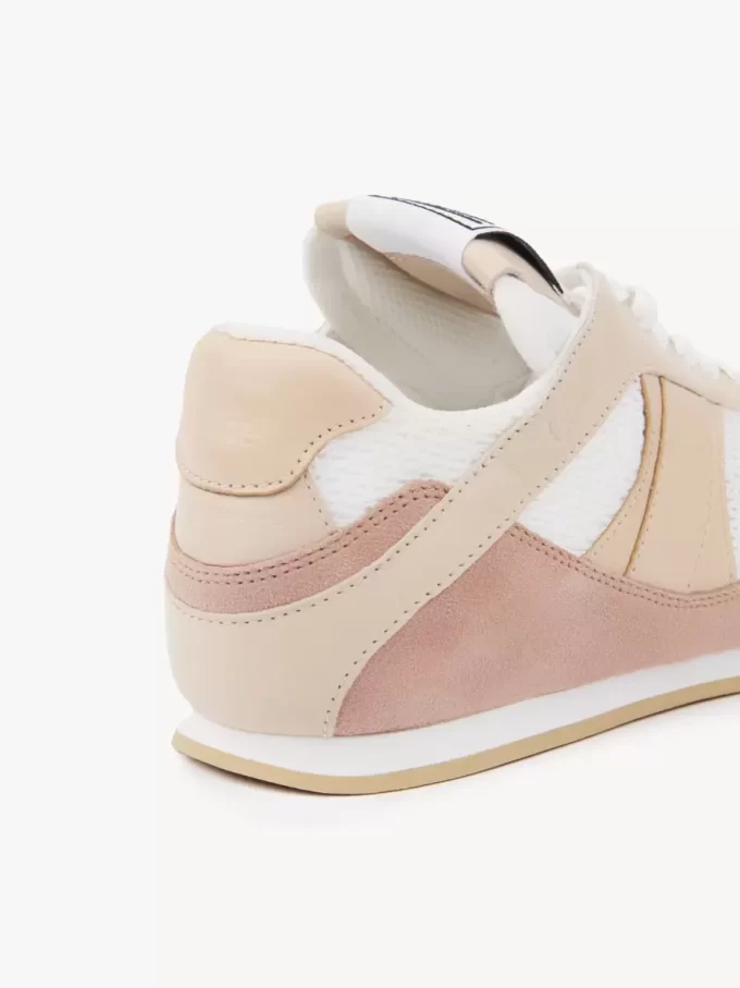 Sneaker Chloé Kick Sneaker Chloé Kick
